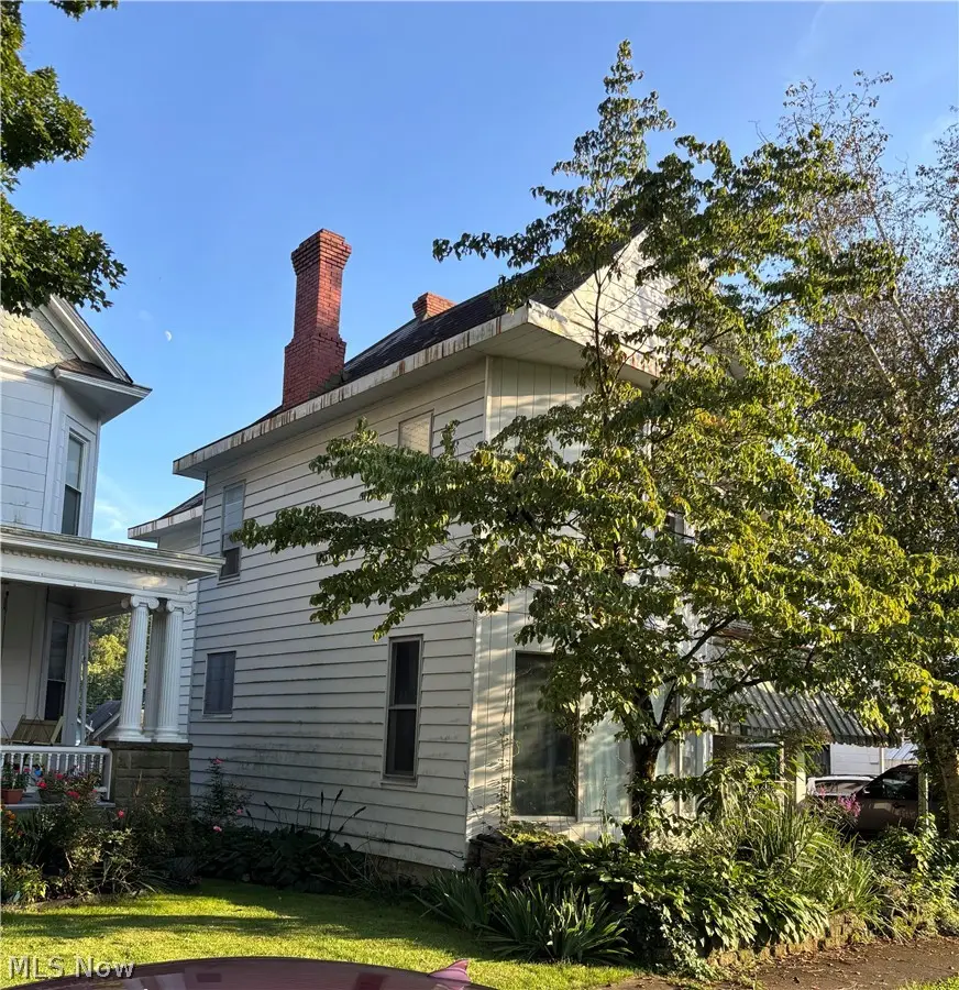 821 Main Street, Sistersville, WV 26175 - #3