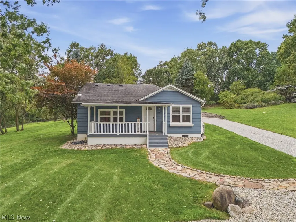 5104 Arlington Road, Green, OH 44720 - #1