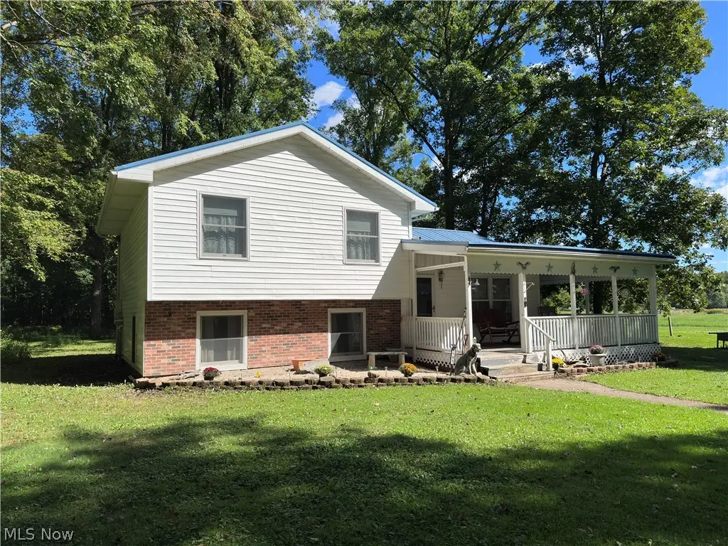 7193 Woodard Road, Andover, OH 44003 - #1