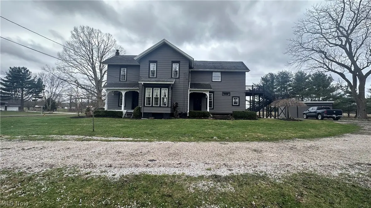 3189 State Route 307, Austinburg, OH 44010 - #1