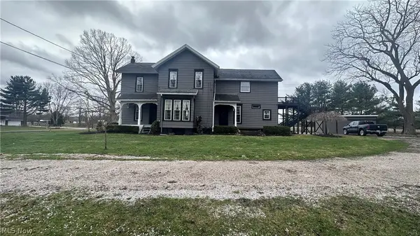 3189 State Route 307, Austinburg, OH 44010