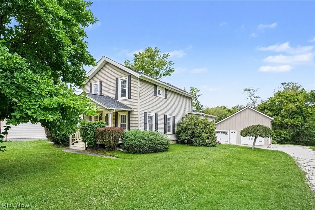 33 N Poplar Street, Jefferson, OH 44047 - #1
