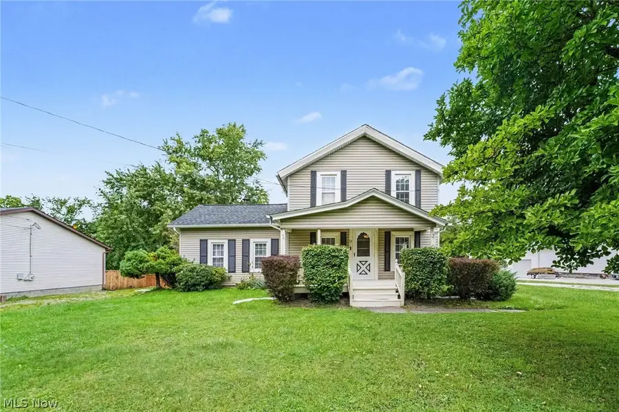 33 N Poplar Street, Jefferson, OH 44047 - #2