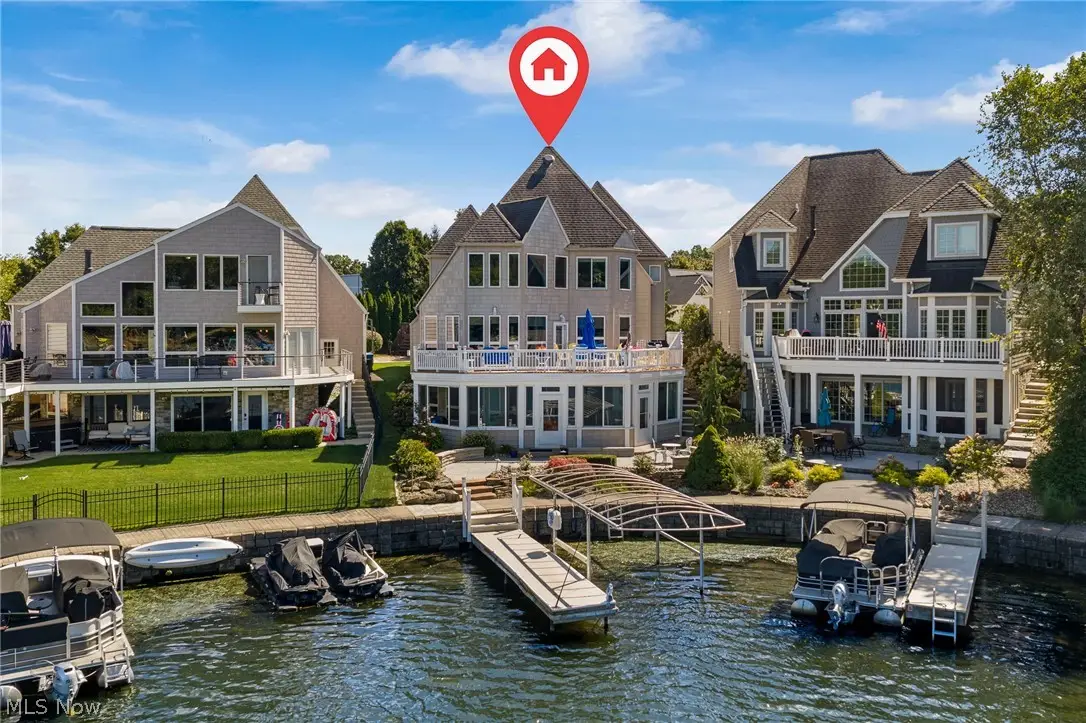 3836 Heron Watch Drive, Akron, OH 44319 - #1