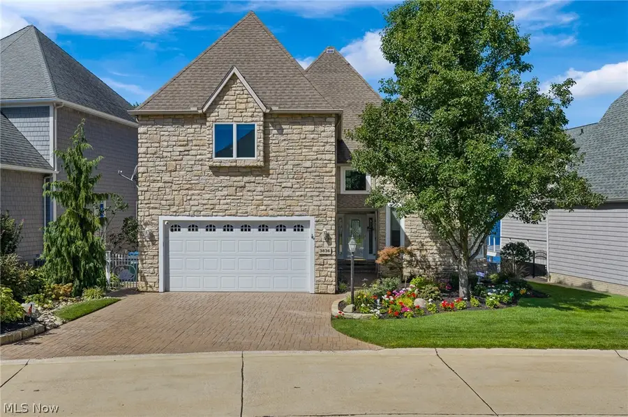 3836 Heron Watch Drive, Akron, OH 44319 - #3