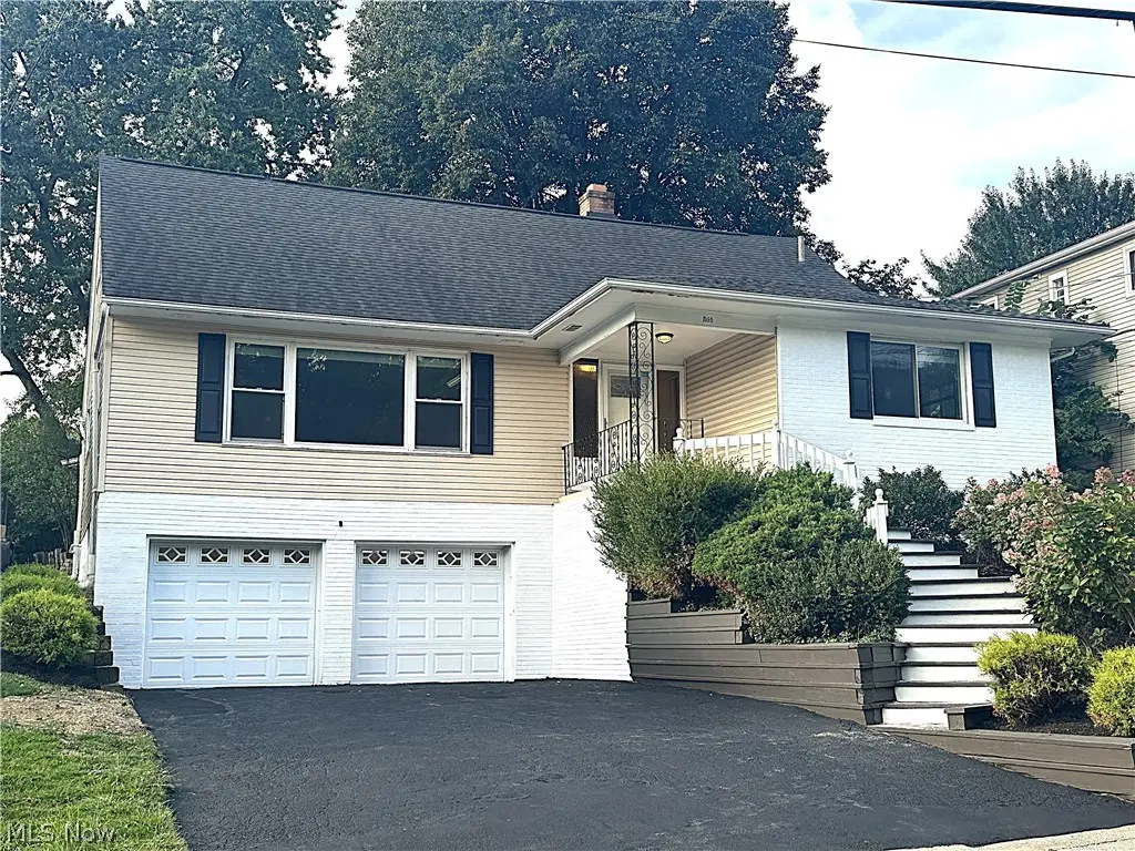 1598 Kingsley Avenue, Akron, OH 44313 - #1