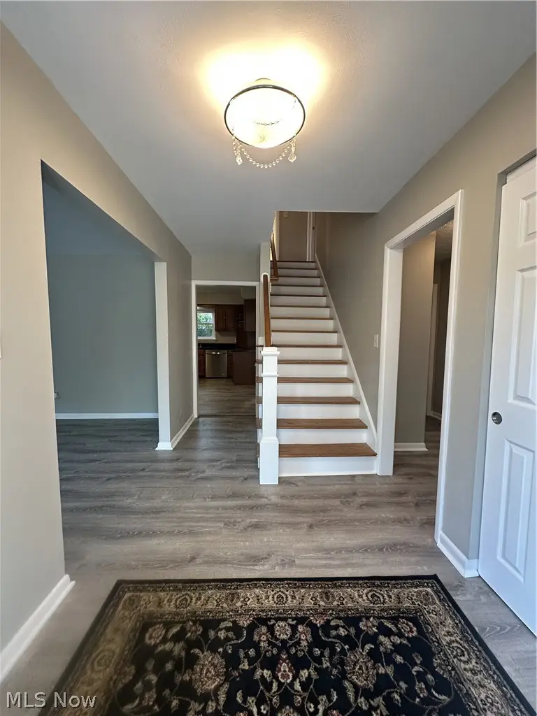 1598 Kingsley Avenue, Akron, OH 44313 - #2