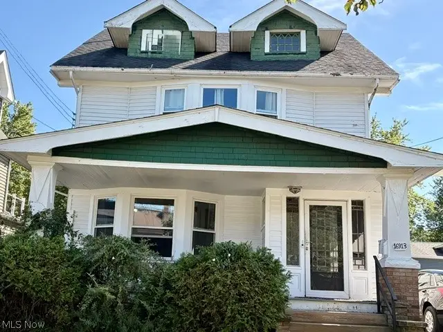 16913 Bradgate Avenue, Cleveland, OH 44111 - #1
