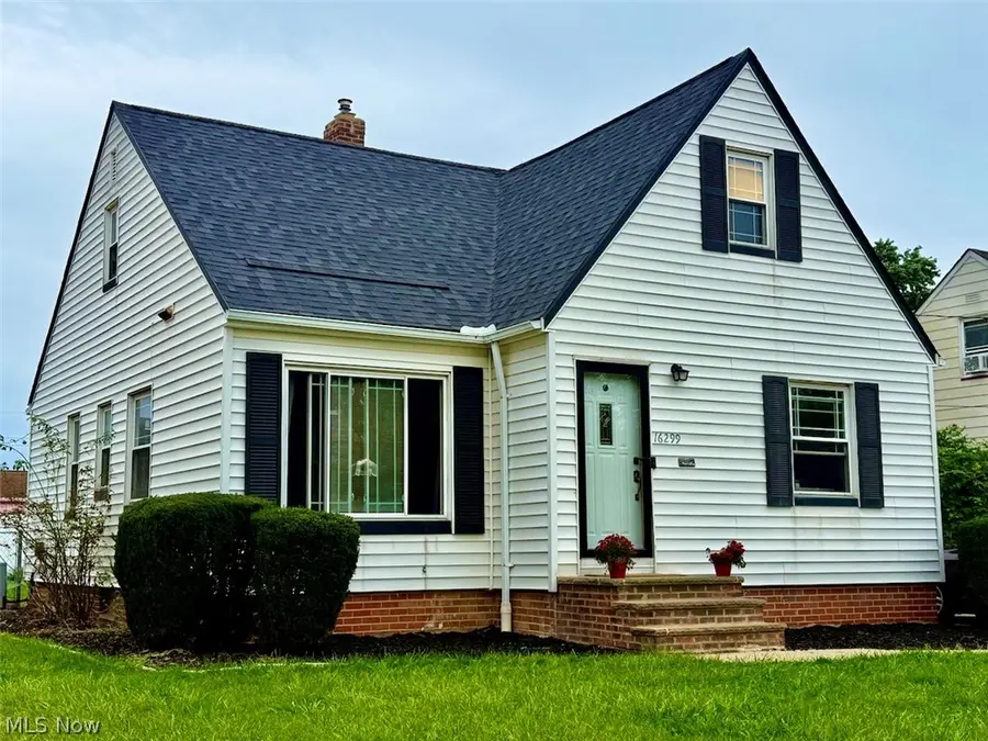 16299 Pike Boulevard, Brook Park, OH 44142 - #2