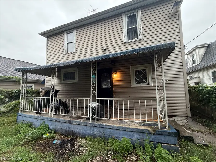 824 Fulton Nw Road, Canton, OH 44703 - #2