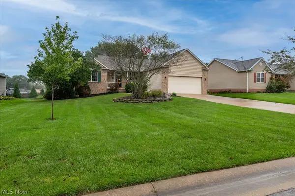 6139 Cartage Nw Avenue, Canal Fulton, OH 44614