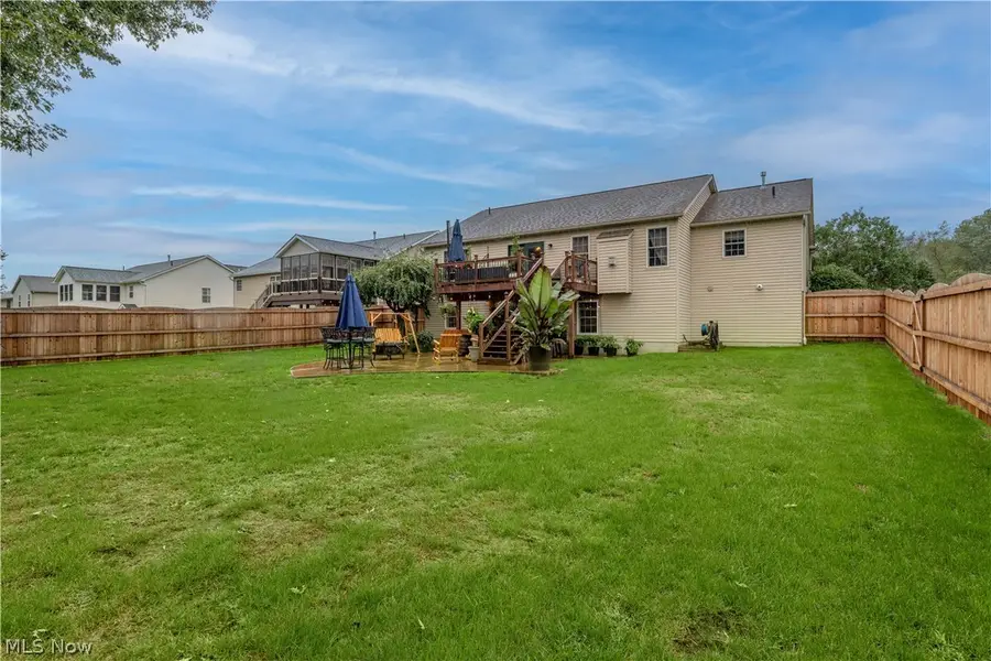 6139 Cartage Nw Avenue, Canal Fulton, OH 44614 - #3