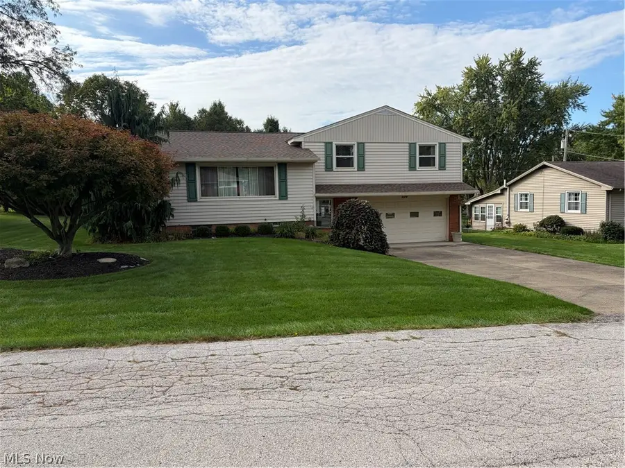 309 Bell Avenue, Columbiana, OH 44408 - #2