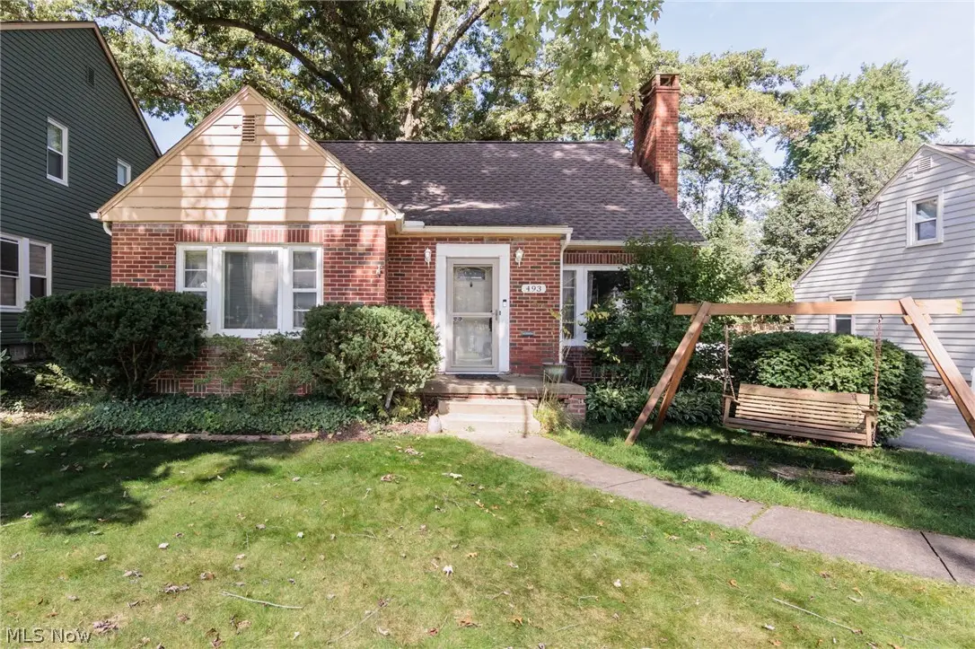 493 Malvern Road, Akron, OH 44303 - #1