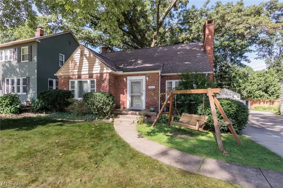 493 Malvern Road, Akron, OH 44303 - #2