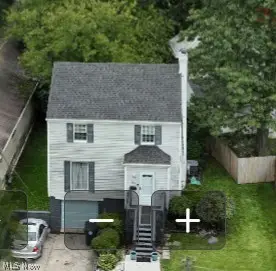 223 Randel Avenue, Akron, OH 44313 - #2