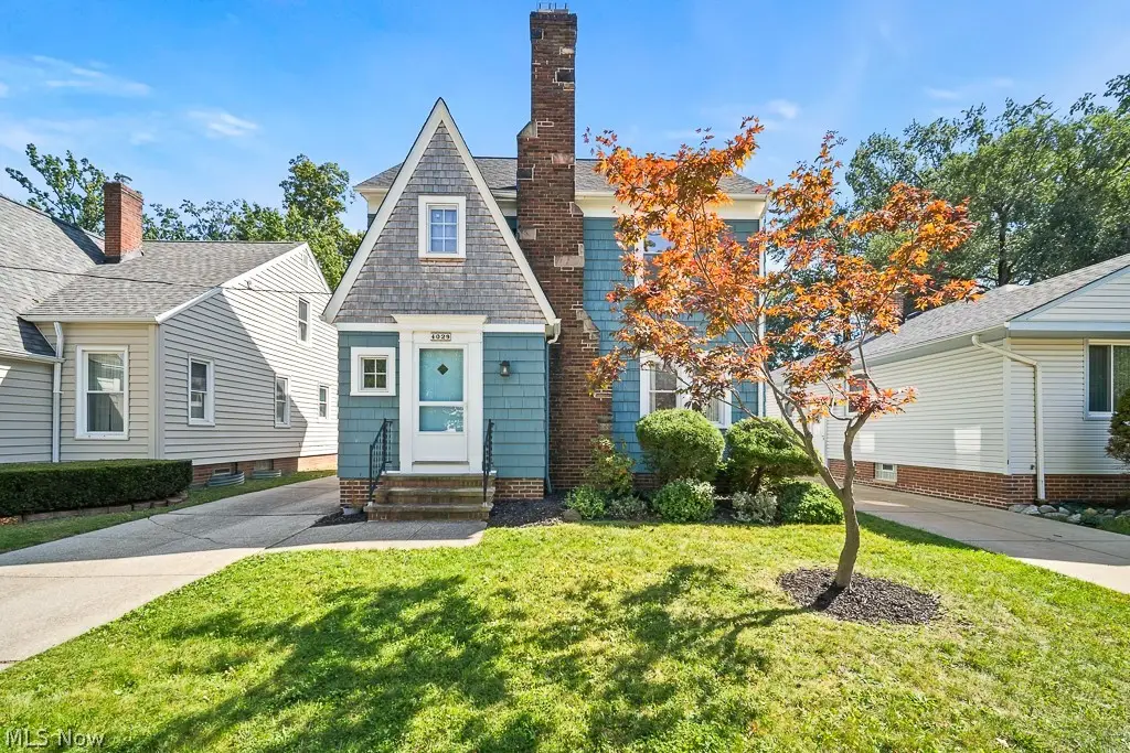 4029 W 157th Street, Cleveland, OH 44135 - #1