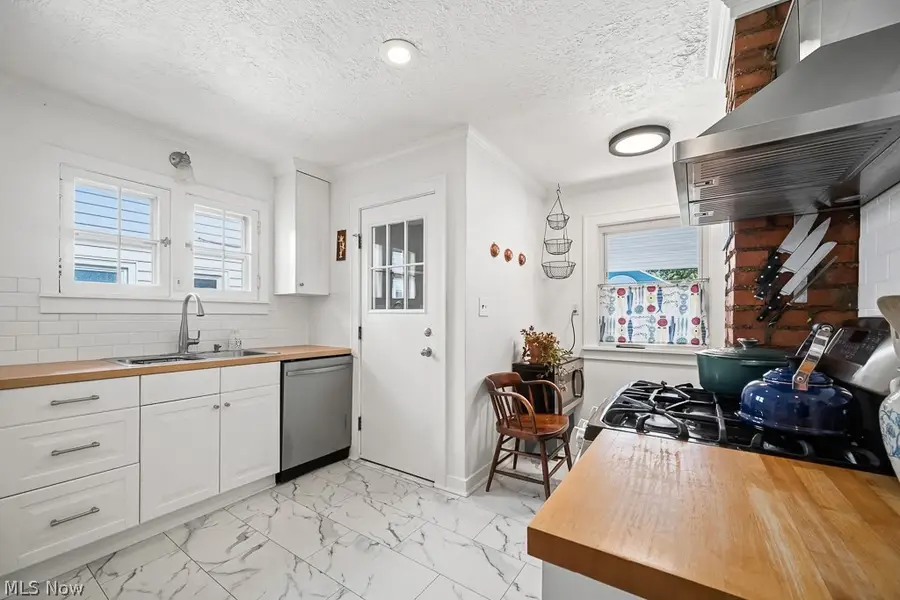 4029 W 157th Street, Cleveland, OH 44135 - #3