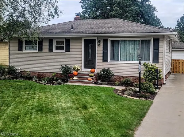 18160 Kalvin Drive, Brook Park, OH 44142