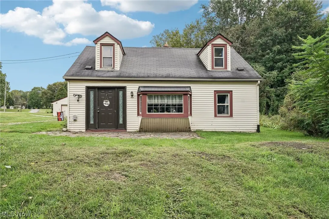 1703 Clayben Drive, Akron, OH 44312 - #1