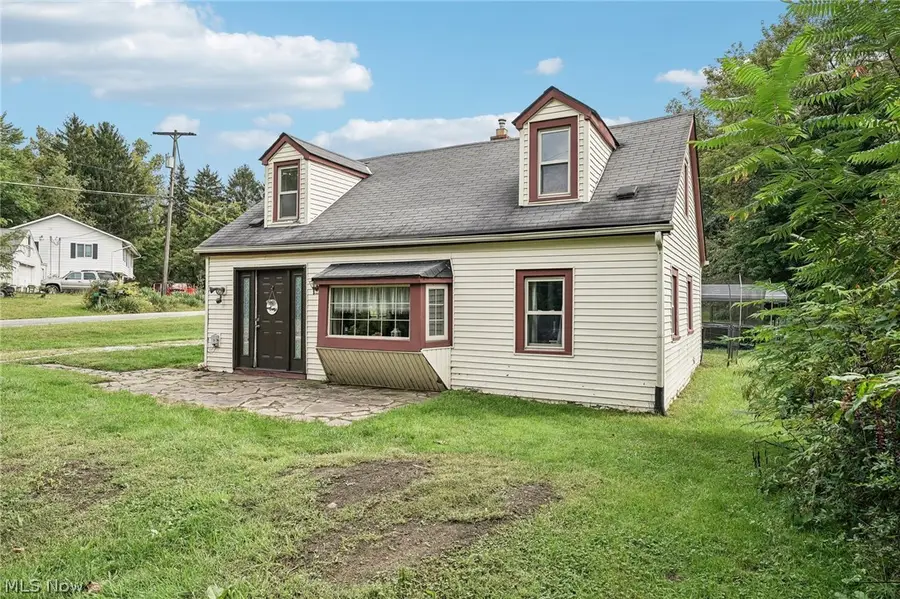 1703 Clayben Drive, Akron, OH 44312 - #2