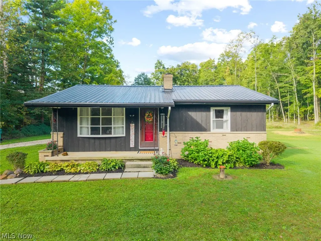 574 Township Road 101, West Salem, OH 44287 - #1