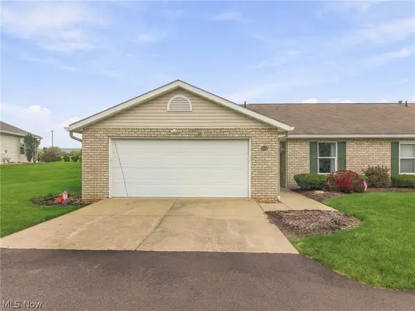 2806 Marsh Nw Avenue, Canton, OH 44708