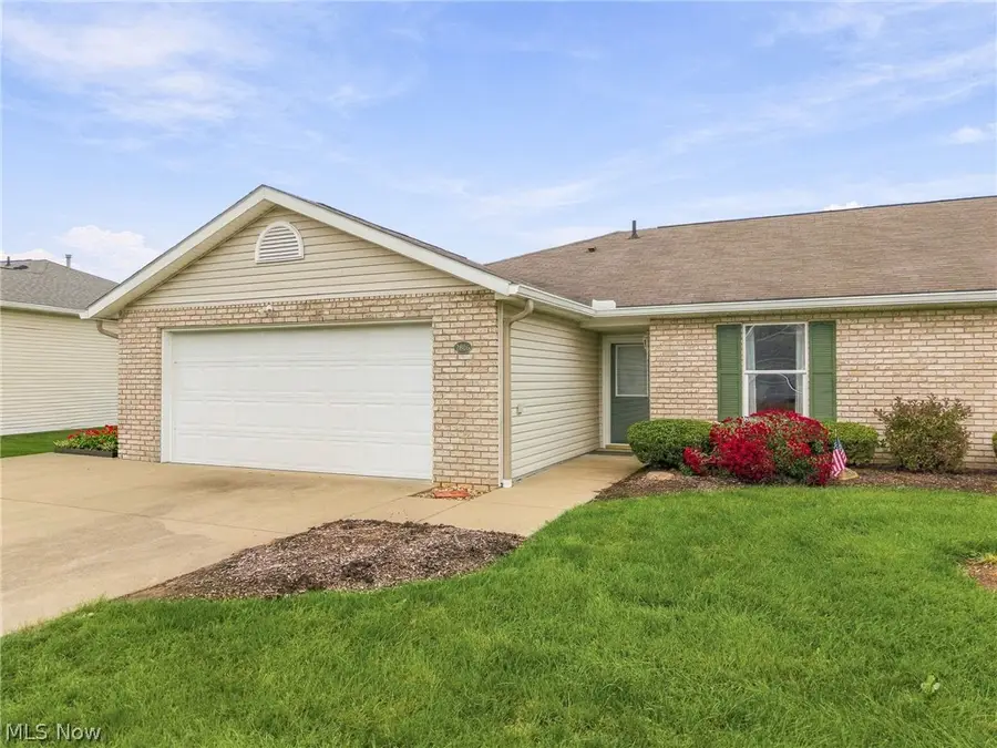 2806 Marsh Nw Avenue, Canton, OH 44708 - #2