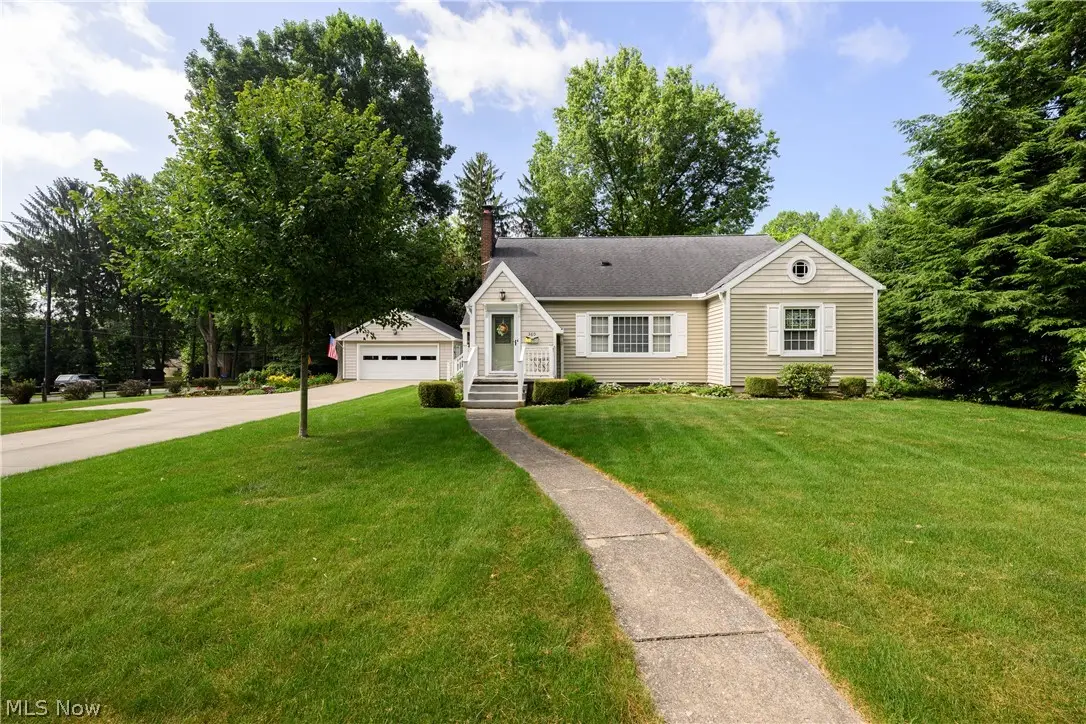 360 Church Street, Doylestown, OH 44230 - #1