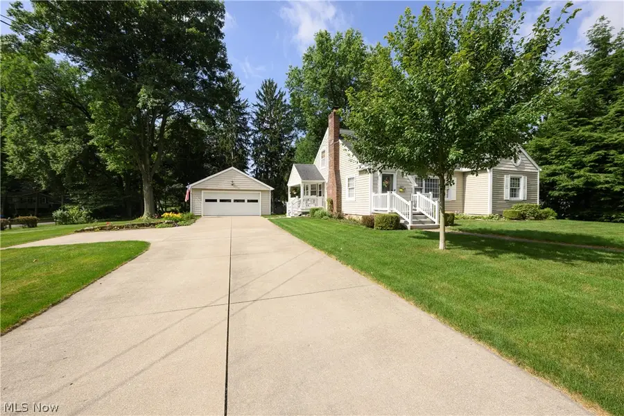 360 Church Street, Doylestown, OH 44230 - #2