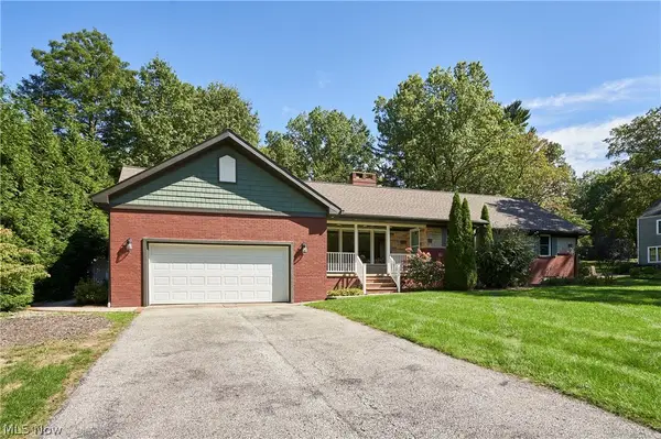 303 Somerset Road, Akron, OH 44313