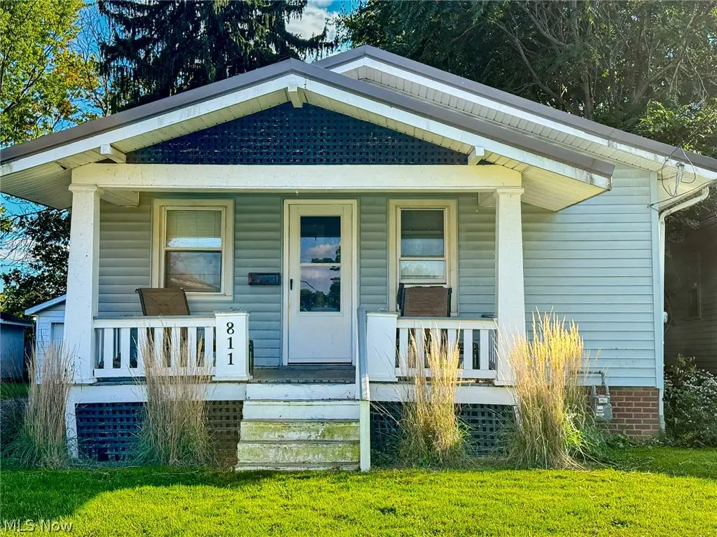 811 Cleveland Avenue, Ashland, OH 44805 - #1