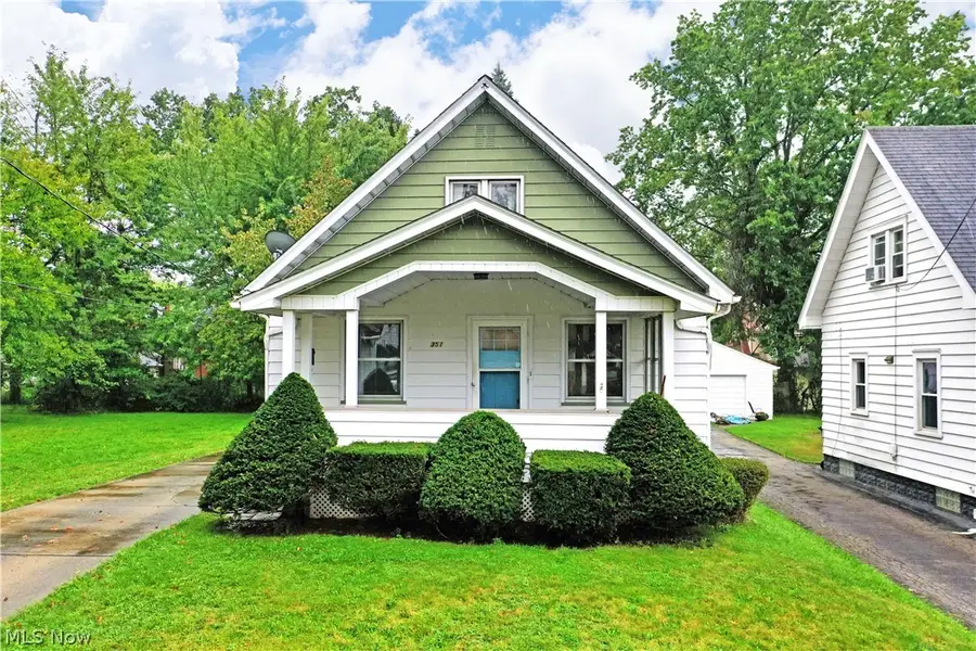 351 Marmion Avenue, Youngstown, OH 44507 - #2