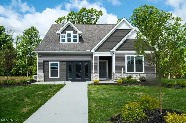6718 Montville Reserve Lane, Medina, OH 44256