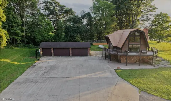 1680 Millersburg Road, Utica, OH 43080