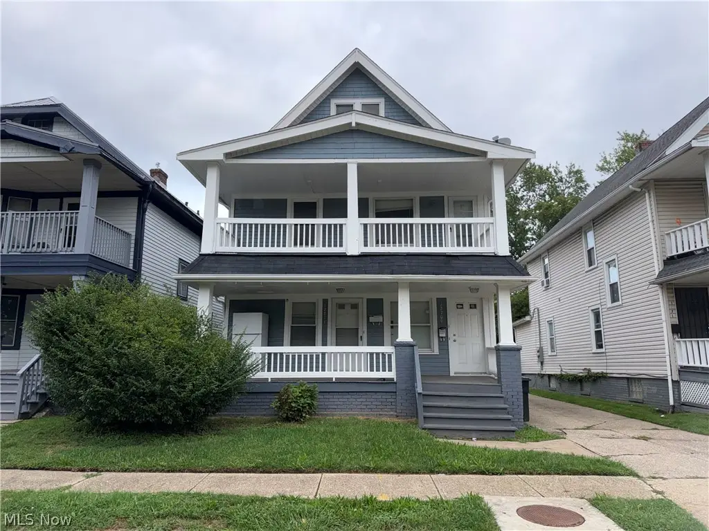12709 Locke Avenue, Cleveland, OH 44108 - #1