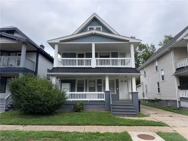 12709 Locke Avenue, Cleveland, OH 44108