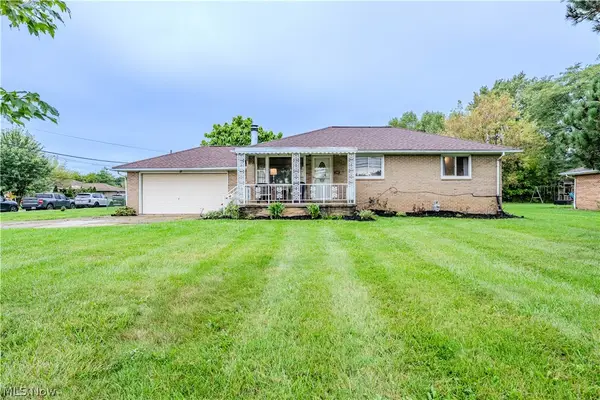 144 W 130th Street, Brunswick, OH 44212