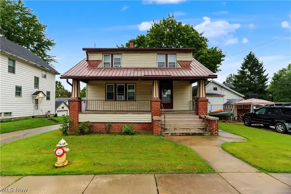 170 Westwood Avenue, Mansfield, OH 44906