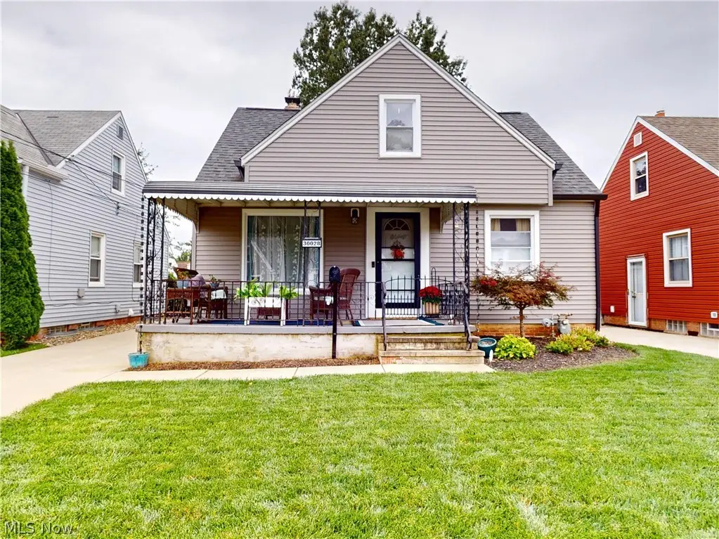 30028 Elgin Road, Wickliffe, OH 44092 - #1