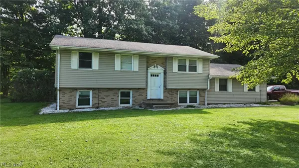 10770 Infirmary Road, Mantua, OH 44255