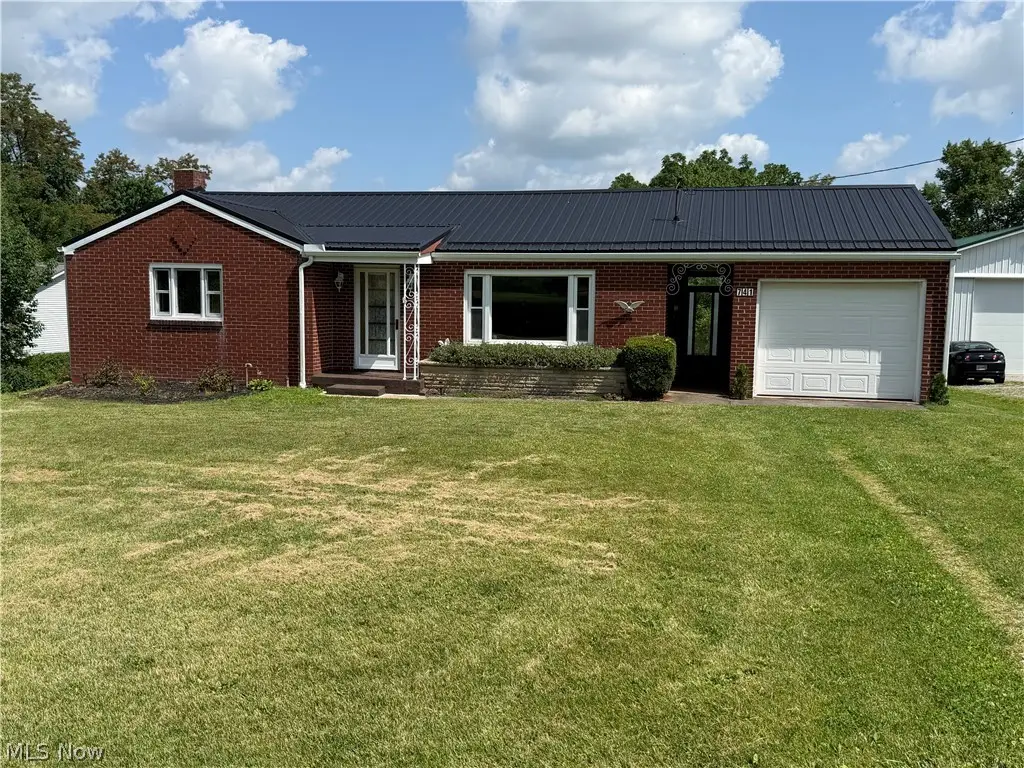 741 Twp Hwy 267, Amsterdam, OH 43903 - #1