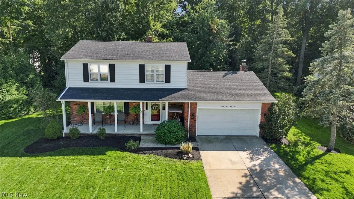 6155 Norwood Drive, Mentor, OH 44060 - #1