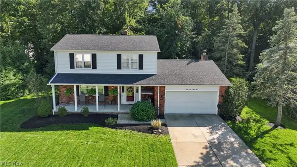 6155 Norwood Drive, Mentor, OH 44060