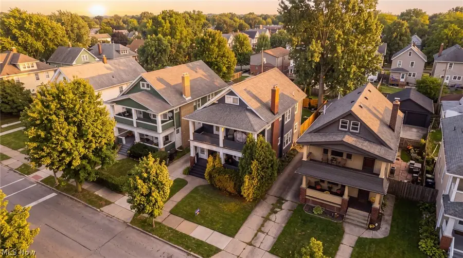 2021 Lewis Drive, Lakewood, OH 44107 - #2