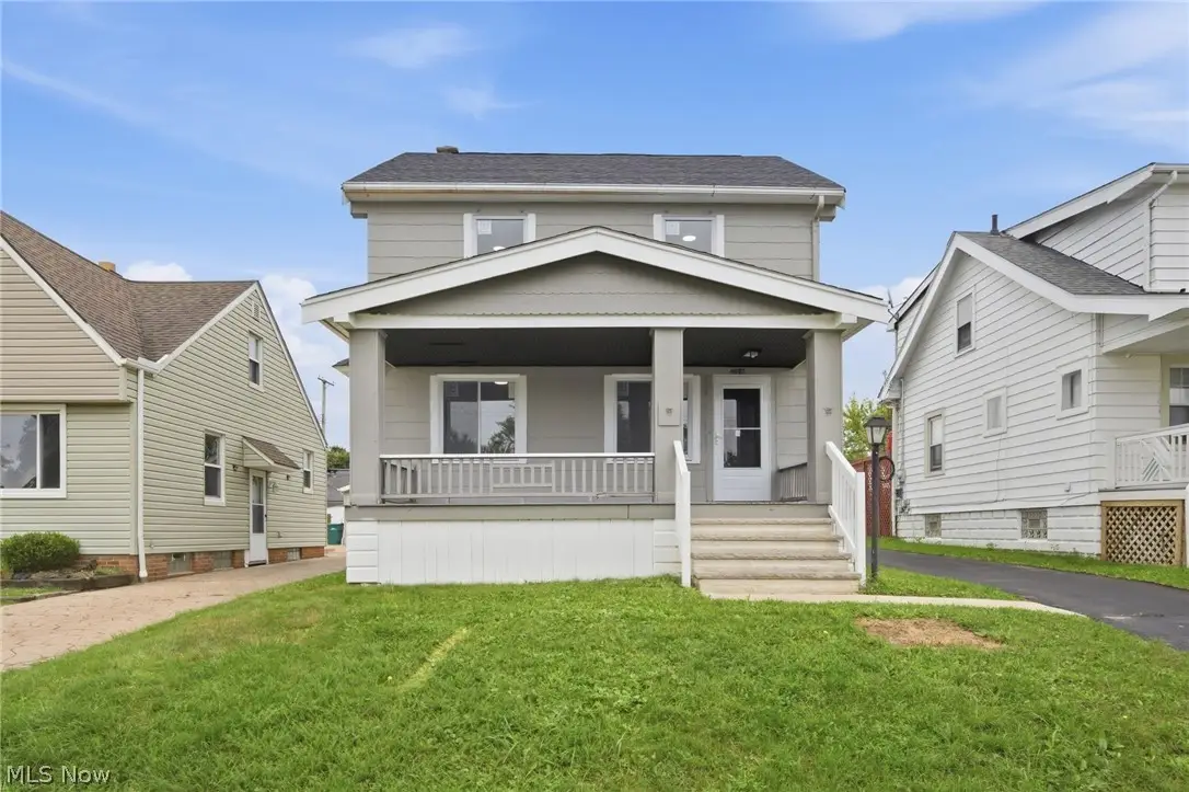 5171 Thomas Street, Maple Heights, OH 44137 - #1