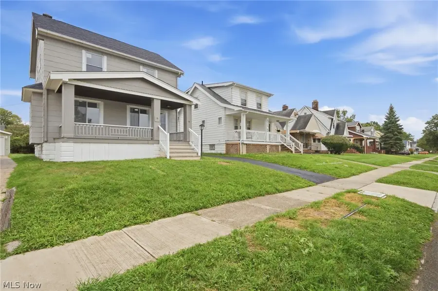 5171 Thomas Street, Maple Heights, OH 44137 - #2