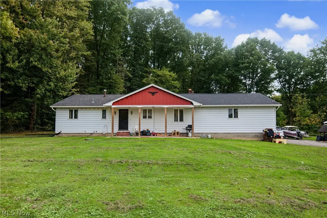 1301 Collar Price Road, Hubbard, OH 44425 - #1