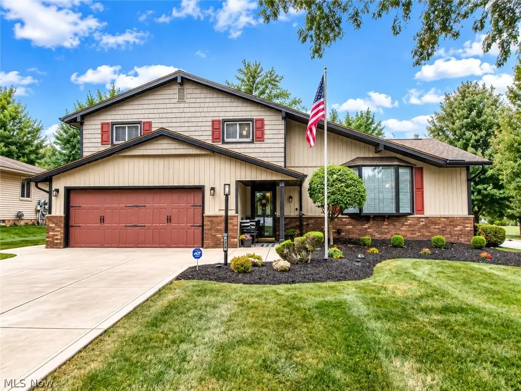 7820 Klein Drive, Middleburg Heights, OH 44130 - #1