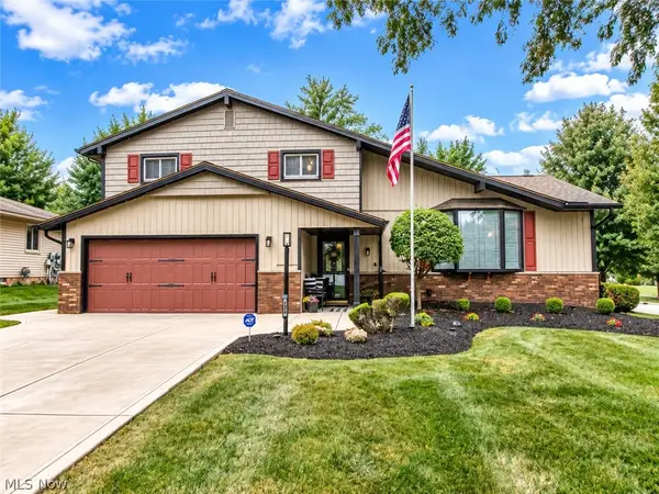 7820 Klein Drive, Middleburg Heights, OH 44130